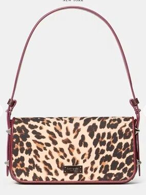 Kate Spade Liv Downtown Shoulder Bag